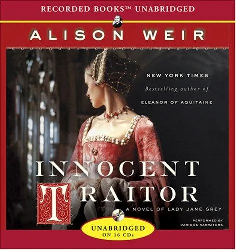 Innocent Traitor (2006)