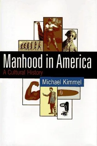 Manhood in America (1996)