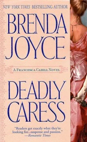 Deadly Caress (2003)