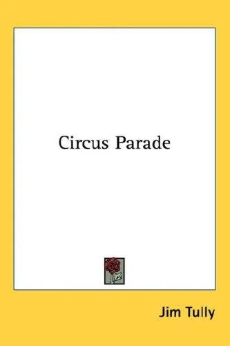 Circus parade (1927)