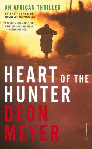 Heart of the hunter (2003)