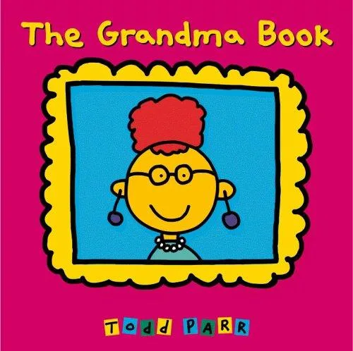 The grandma book (2006)