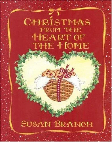 Christmas from the Heart of the Home (1990)