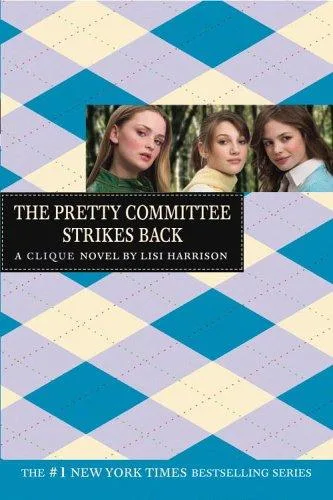 The Pretty Committee Strikes Back (2006)