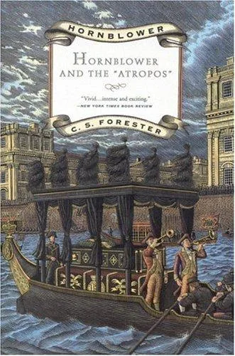 Hornblower And The Atropos (1975)