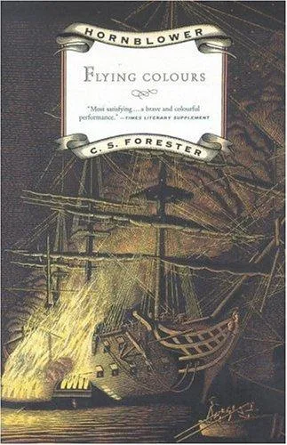 Flying Colours (Horatio Hornblower Adventure) (1999)