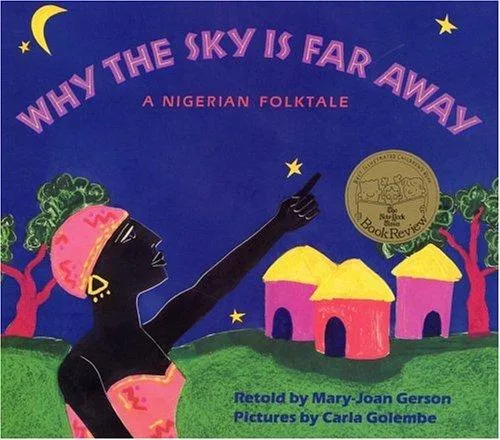 Why the Sky Is Far Away (1974)