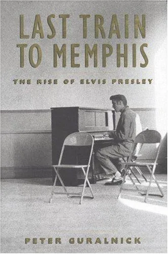 Last Train to Memphis (1994)