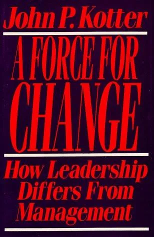 A force for change (1990)
