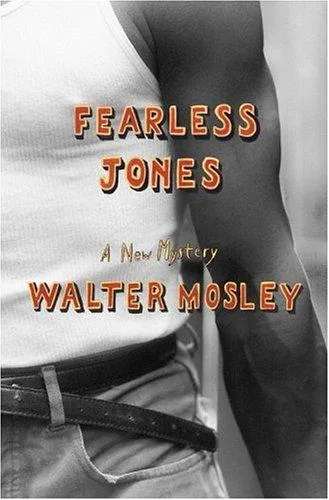 Fearless Jones (2001)