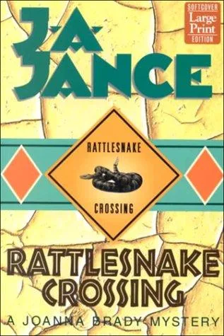 Rattlesnake crossing (1998)
