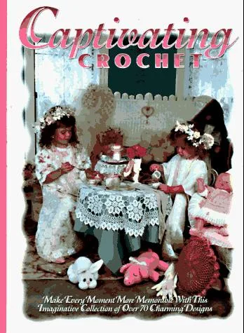 Captivating crochet (1996)