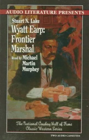Wyatt Earp (1931)