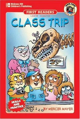 Class trip (2002)