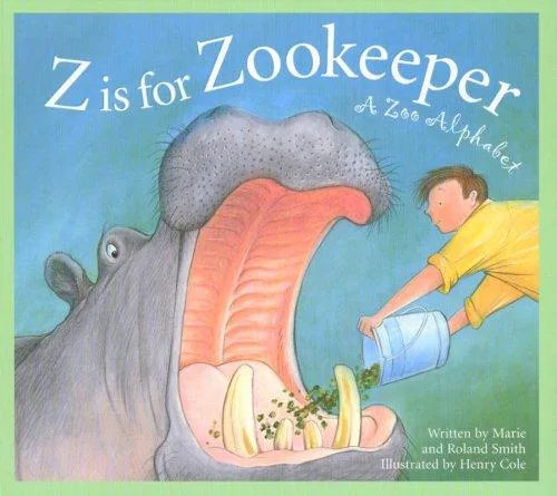Z is for zookeeper (2005)