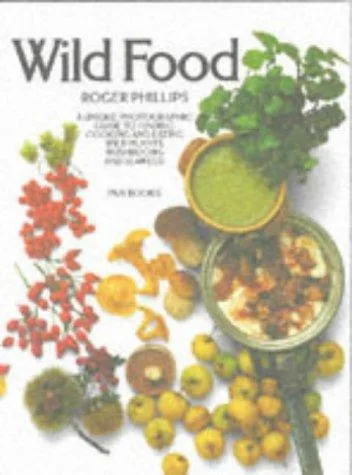 Wild Food (1911)