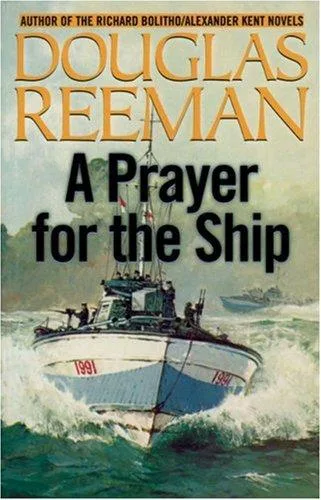 A Prayer for the Ship (1971)