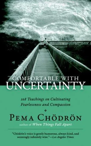Comfortable with Uncertainty (2003)