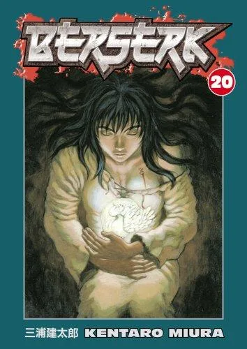 Berserk, Vol. 20 (2000)
