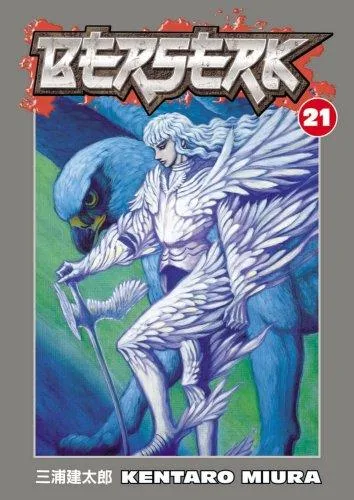 Berserk, Vol. 21 (2008)