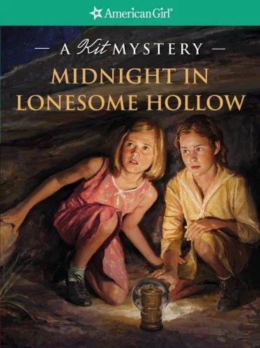 Midnight in Lonesome Hollow (2007)