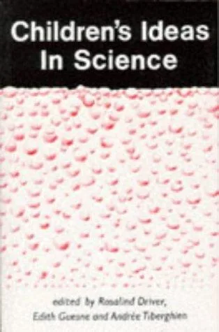 Children's ideas in science (1985)