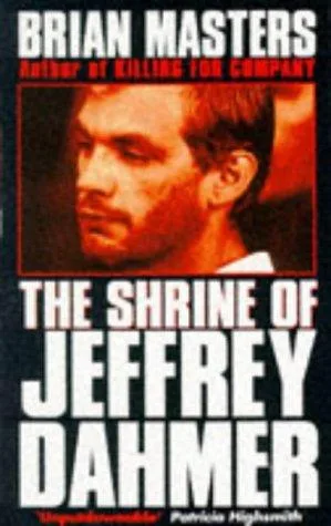 The shrine of Jeffrey Dahmer (1993)