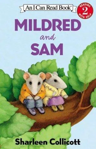 Mildred and Sam (2002)