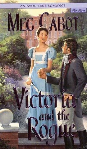 Victoria and the Rogue (2003)