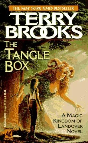 The Tangle Box (1994)