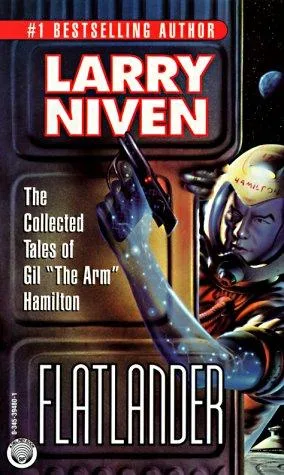 Flatlander (1995)