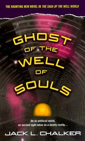 Ghost of the well of souls (2000)
