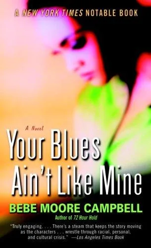 Your blues ain't like mine (1992)