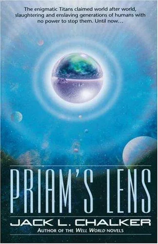 Priam's Lens (1999)