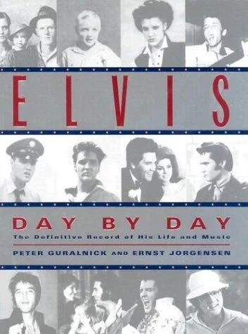 Elvis day by day (1999)
