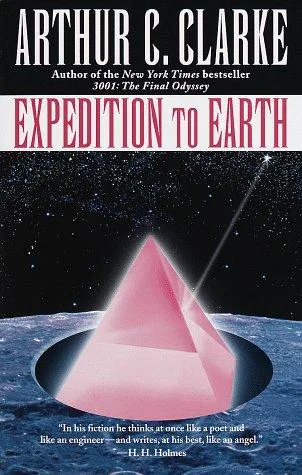 Expedition to Earth (1953)