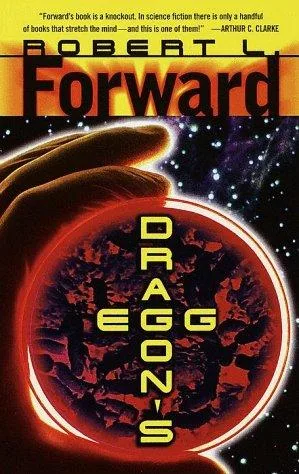 Dragon's egg (1980)