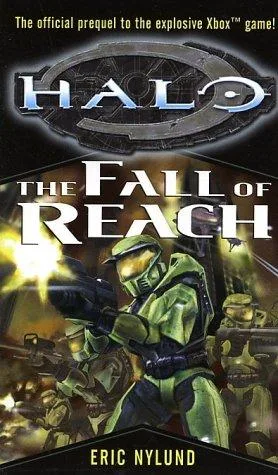 Halo (2001)