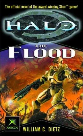 The Flood (Halo) (2003)