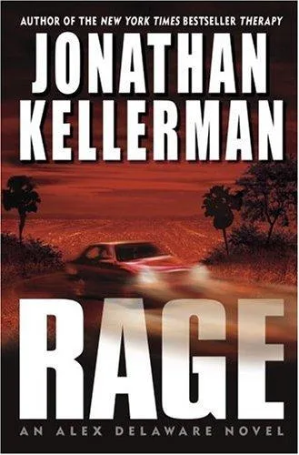 Rage (2005)