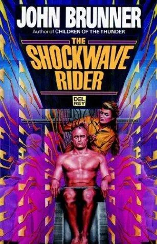 The Shockwave Rider (1975)