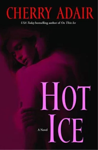 Hot ice (2005)