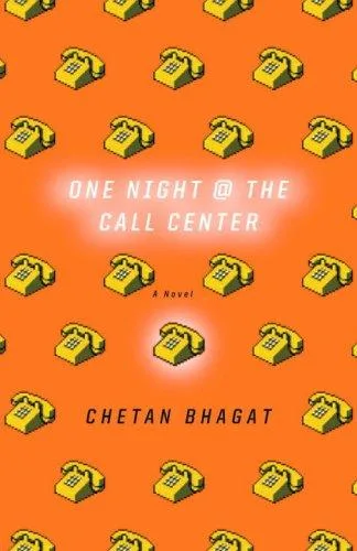One Night at the Call Center (2005)