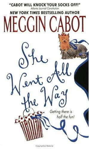 She Went All the Way (2002)