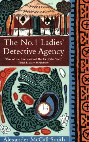 The No. 1 Ladies' Detective Agency (1998)