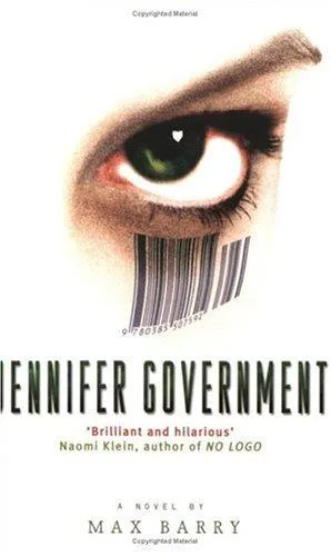 Jennifer Government (2003)