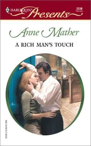 A Rich Man's Touch (2001)