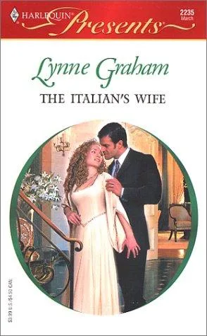 The Italian's Wife (2001)