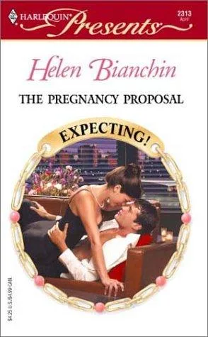 The Pregnancy Proposal (2003)