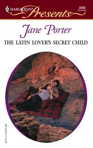 The Latin Lover's Secret Child (2003)